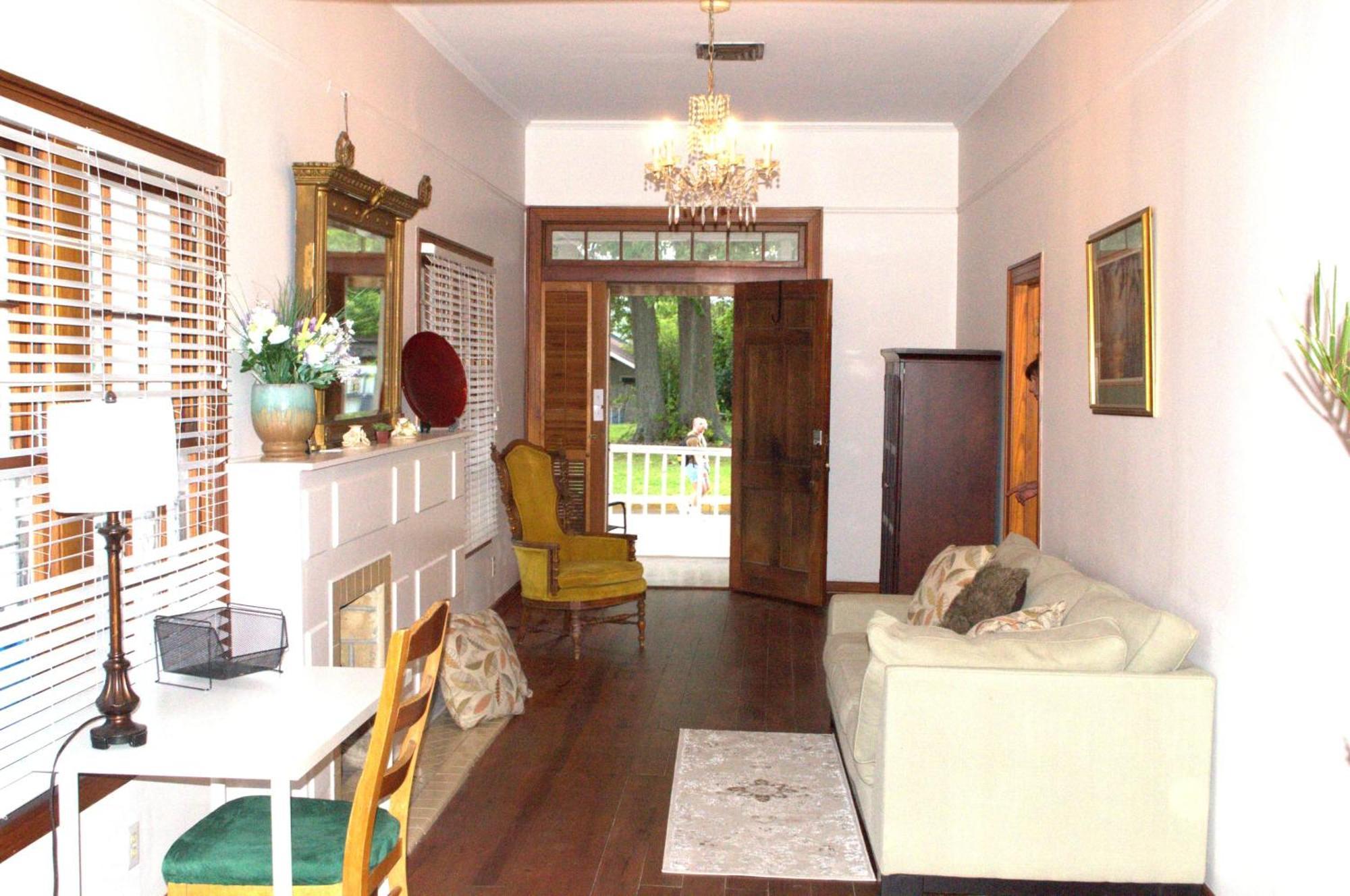 135 Clinton Family House Villa Lafayette Dış mekan fotoğraf