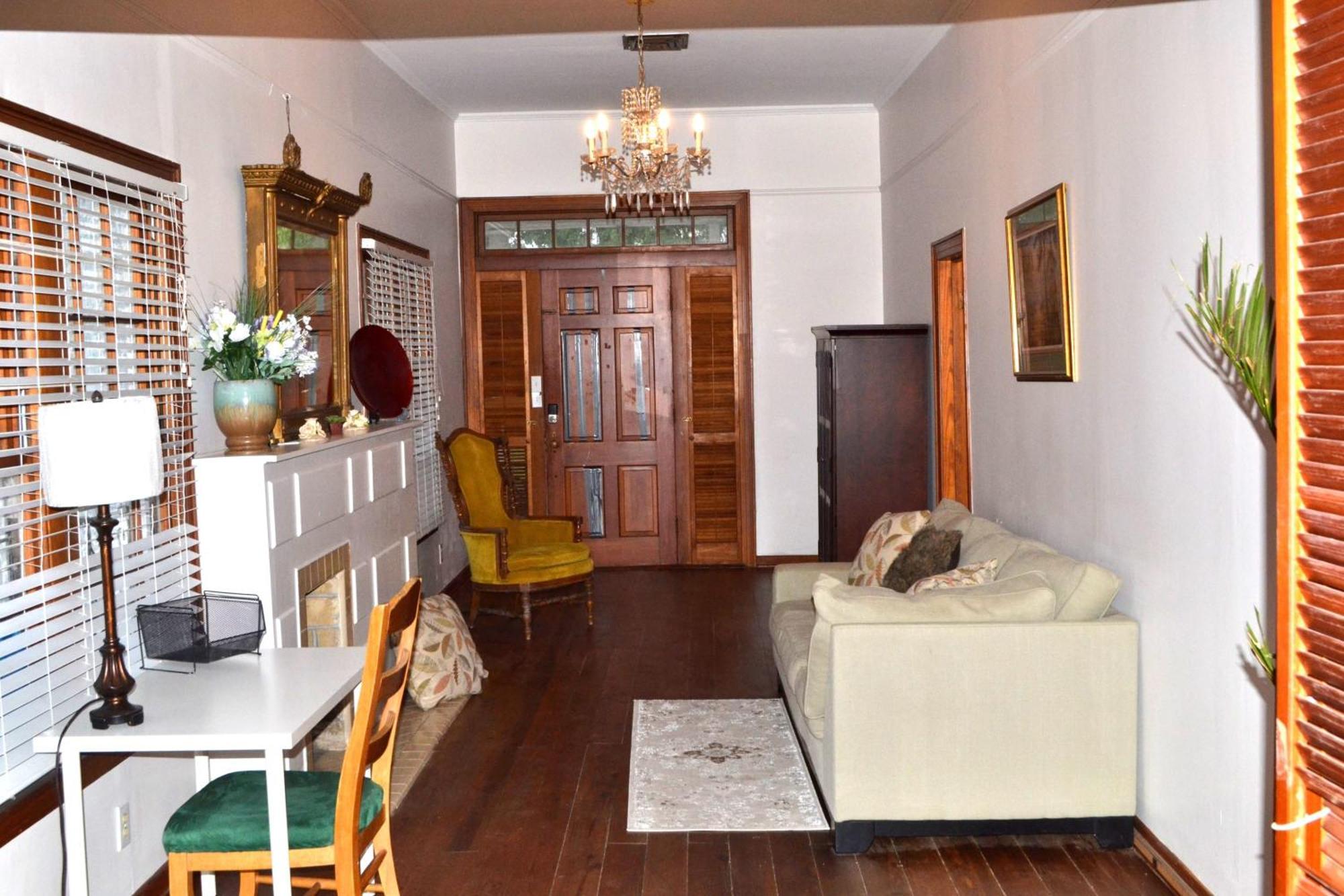 135 Clinton Family House Villa Lafayette Dış mekan fotoğraf